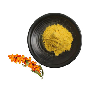 Chiết Xuất Từ Quả Hắc Mai Biển Tự Nhiên GMP Chất Lượng Cao Chiết Xuất Từ Cây Hắc Mai Biển - Product Image 4