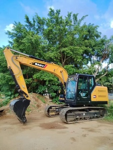 Sany รถขุด Sy155c SY155C สารพัดประโยชน์, 15ton รถขุดสารพัดประโยชน์155รถขุด SY155c SY155C รถขุด - Product Image 6