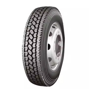 ยางรถบรรทุกเรเดียล 11R24.5-16 ยางสำหรับงานหนัก โครงสร้างเหล็กทั้งหมด รับน้ำหนักได้มาก ทนทานต่อการสึกหรอ สำหรับรถดัมพ์ รถพ่วง รถบัส ราคาถูกจากจีน - Product Image 4