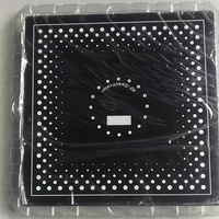 Carte de démagnétiseur de supermarché avertissement sonore intégré RF point de contrôle désactivateur d'étiquettes souples aimant ABS pour systèmes EAS