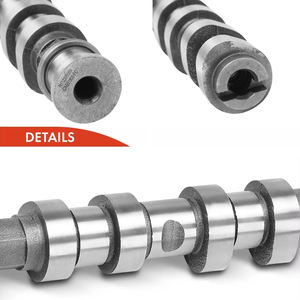 Árbol de levas del motor para <span class=keywords><strong>Opel</strong></span> Vauxhall <span class=keywords><strong>Agila</strong></span> Corsa <span class=keywords><strong>Suzuki</strong></span> <span class=keywords><strong>Wagon</strong></span> R 55567798 árbol de levas - Product Image 6