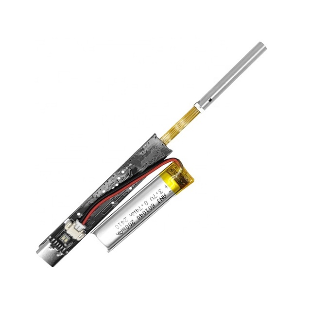 Connected to Computer Mini DVP WiFi Board Embedded Medical Equipment Camera Module 30fps 0.3MP Fixed Focus 10-Year Warranty