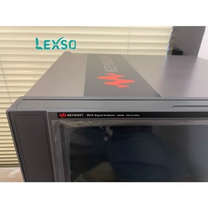 เครื่องวิเคราะห์สัญญาณ/สเปกตรัม Keysight N9020B MXA มือสอง 1 เครื่อง 10Hz-26.5GHz Lexso - Product Image 2