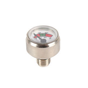 <span class=keywords><strong>Manomètre</strong></span> fonctionnel de 23mm Dcp <span class=keywords><strong>Manomètre</strong></span> et <span class=keywords><strong>manomètre</strong></span> pour bouche d'incendie Extincteurs - Product Image 3