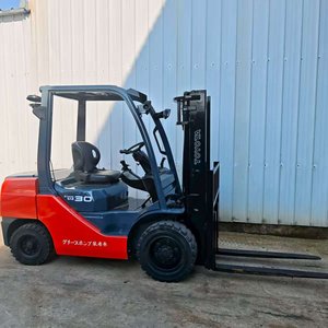 Montacargas <span class=keywords><strong>Toyota</strong></span> en Excelentes Condiciones, 3 Toneladas, Diésel, Bien Mantenido, con Rendimiento Confiable para Tareas Pesadas - Product Image 6