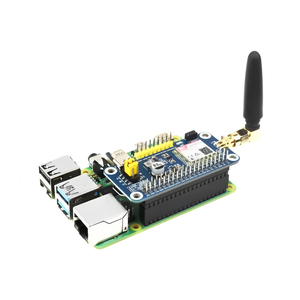 SIM7028 nb-ahududu <span class=keywords><strong>Pi</strong></span> için IoT şapka küresel bant desteği düşük güç tüketimi küçük boyutlu elektronik modüller ve kitleri - Product Image 3