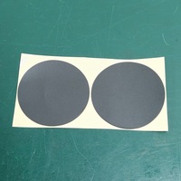 Joint en mousse Poron sur mesure, auto-adhésif, 467MP, 0,79 mm, en polyuréthane, adapté aux feux LED automobiles