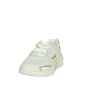 Zapatillas Donna W401 Vl Hd Iv Color Marfil, Altura del Tacón 37, Lona, Zapatos Modernos - Product Image 6