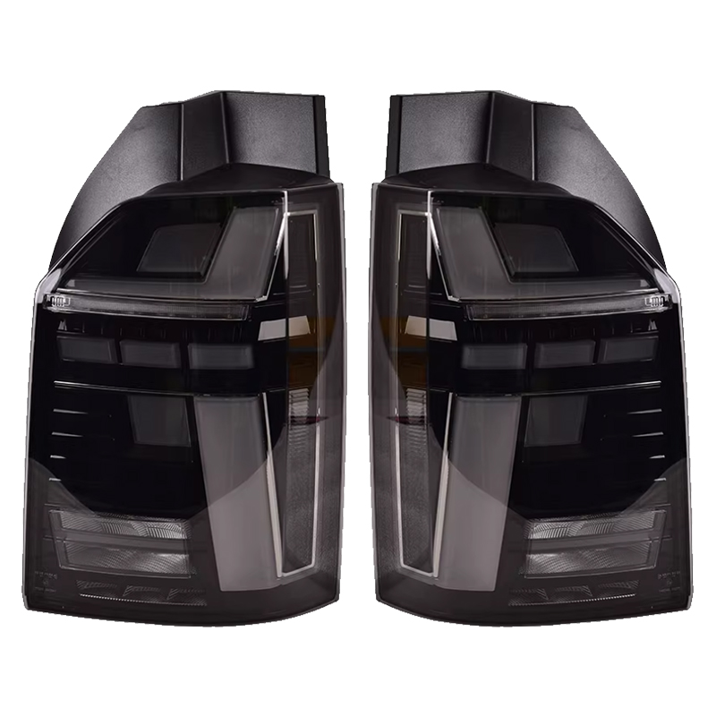 Per Volkswagen Multivan T6 annerito
