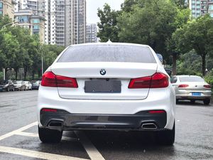 <span class=keywords><strong>BMW</strong></span> <span class=keywords><strong>Serie</strong></span> <span class=keywords><strong>5</strong></span> <span class=keywords><strong>2018</strong></span>, 2.0T, Gasolina, Sedán, Automático, Volante a la Izquierda, Auto Usado para Exportación - Product Image 3