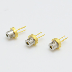 Nevüs-kaldırma için 450nm 2W 5.6mm mavi lazer diyot (PLPT5 447KA) - Product Image 6