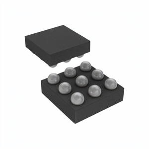 Buy Online Electronic Components MAX15058EWL+T Power Management (PMIC) 9 WFBGA, WLBGA Original One Stop Service - Product Image 1