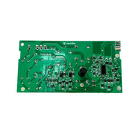 Pièces de réfrigérateur électrique : Carte de commande universelle avec minuterie 225D7291G007 pour Mabe, pour les nouveaux appareils ménagers
