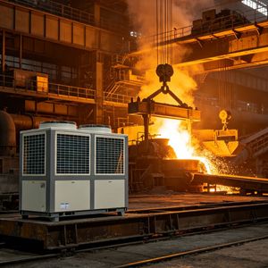 Unidad Resistente a la Corrosión Vrcooler, <span class=keywords><strong>Aire</strong></span> <span class=keywords><strong>Acondicionado</strong></span> Industrial para Entornos Corrosivos - Product Image 5