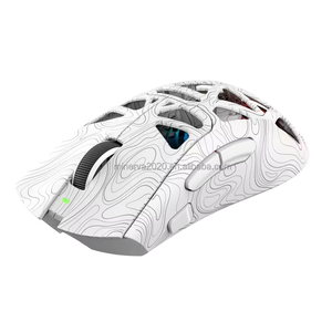 Chuột chơi game không dây <span class=keywords><strong>2025</strong></span> PAW3311 G11 cảm biến ba chế độ bán chạy thiết kế rỗng tay phải theo dõi bằng laser RGB - Product Image 1