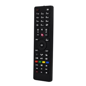 Télécommande <span class=keywords><strong>TV</strong></span> LED RC4870 RC4875 pour HITACHI, compatible avec Telefunken Finlux Shar <span class=keywords><strong>TV</strong></span>, RC4870 RC4849 SELECLINE <span class=keywords><strong>TECHWOOD</strong></span> - Product Image 4