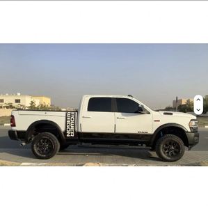 CAMIONETA PICKUP DOBLE CABINA DODGE <span class=keywords><strong>RAM</strong></span> 6.2L USADA 2024 - Product Image 2