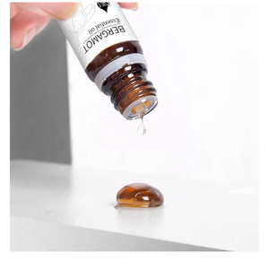 Bestseller Bio-Geschenks ets mit ätherischen Ölen Grade Oils Haut <span class=keywords><strong>massage</strong></span> Bio-Rosen-Kokosnuss-Rosmarin - Product Image 4