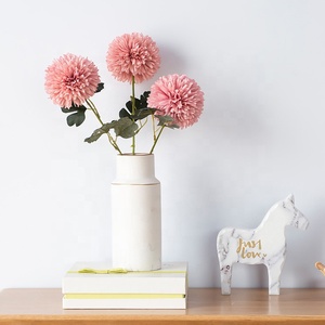 Cao 55Cm Bóng Nhân Tạo Hoa Cúc Lụa Hoa Bồ Công Anh Nhân Tạo Để Trang Trí Nhà - Product Image 6