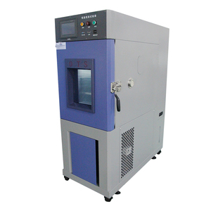 Câmara de teste de calor, alta e baixa temperatura alternadando úmida - Product Image 6