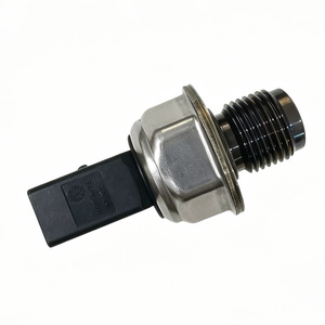 Common Rail Pressure <b>Sensor</b> 85PP4002 5WS40755 <b>For</b> <b>Car</b> Diesel Engine Replacement Part - Product Image 2