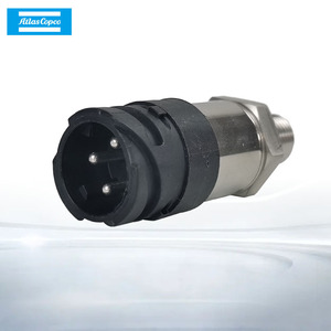 เซ็นเซอร์วัดแรงดัน Atlas Copco รุ่น 1089 9625 16 อะไหล่คอมเพรสเซอร์อุตสาหกรรมทำจากสแตนเลส - Product Image 2