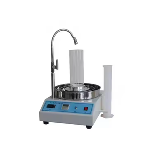 Testeur de perméabilité à l'eau pour tissu géotextile à prix réduit - Product Image 3