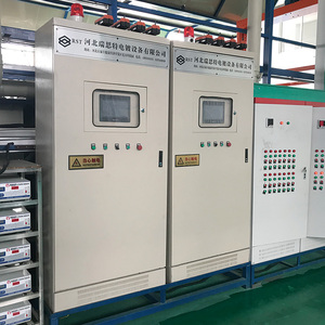 Tùy biến electrotin mạ thiết bị tự động mạ điện dòng Thùng mạ thiết bị thiết bị mạ điện - Product Image 6