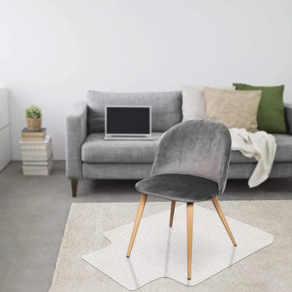 Neues Produkt PVC-Stuhl matte Boden Vinyl matte Anti Fatigue Cutting Office Mat
