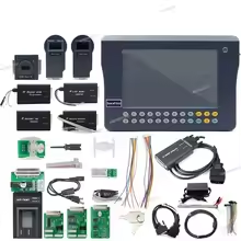 Alat Diagnostik Master Pemrograman ECU Yanhua Digimaster III <span class=keywords><strong>3</strong></span> Asli Tanpa Batasan Token Set Lengkap - Product Image 2