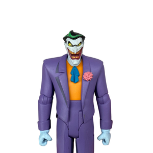 Hoogwaardige geanimeerde serie Joker actiefiguur verzamelmodel - Product Image 2