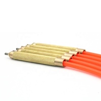 Accessoires pour machine de sablage de laboratoire dentaire, stylo de sablage