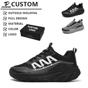 <span class=keywords><strong>Scarpe</strong></span> <span class=keywords><strong>da</strong></span> corsa <span class=keywords><strong>da</strong></span> <span class=keywords><strong>uomo</strong></span> sportive sportive <span class=keywords><strong>da</strong></span> Jogging maratona di <span class=keywords><strong>Trail</strong></span> con design leggero e personalizzato - Product Image 2