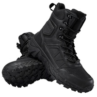 Chaussures de randonnée et d'escalade pour hommes, style automne, dernière collection, antidérapantes, légères, pour le camping et les activités de plein air.