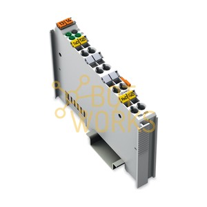 Wago 750651 - Nuovo - Product Image 1