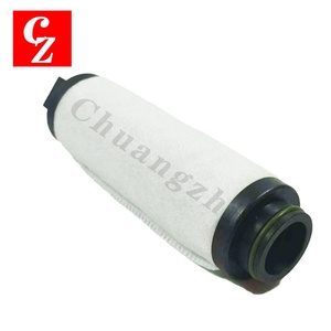 250028-033 Nouveau séparateur d'huile de haute qualité pour compresseur d'air Sullair – Prix de gros, faible MOQ - Product Image 3