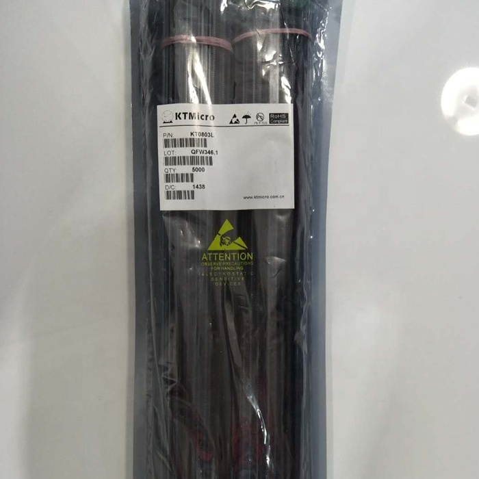 5x KT0803L FM-Transmitter-IC – SOP-16, 5 Stück, Für UKW-Sender-Projekte 5x KT0803L FM-Transmitter-IC – SOP-16, 5 Stück, Für UKW-Sender-Projekte