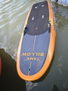 Tabla de Surf Eléctrica con Hidroala, Tabla de Surf Motorizada, Kit Completo de Hydrofoil - Product Image 2