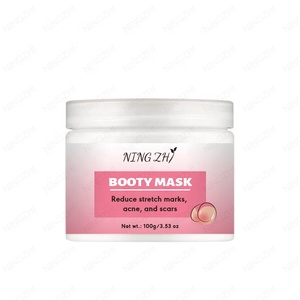 Hot bán 100g chiến lợi phẩm Plumping mặt nạ thảo dược nuôi dưỡng và định hình cơ thể <span class=keywords><strong>nask</strong></span> - Product Image 1