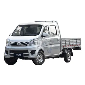 New 2021 model Maxus Chinese brand truck carrier New Energy Vehicles adult new car CHANGAN SHENQI T10 electric car