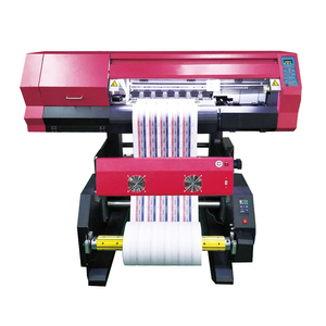 Impresora de Inyección de Tinta Profesional 5113 para 600 mm, Nueva, Automática, con Tinta Ecológica - Product Image 3