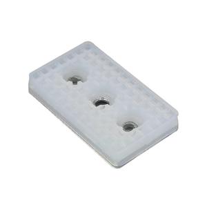 Abrazadera de Silicona con Forma de Arco Paralelo, Accesorio para Robot Industrial, Componente Central de Rodamiento, Origen China - Product Image 1