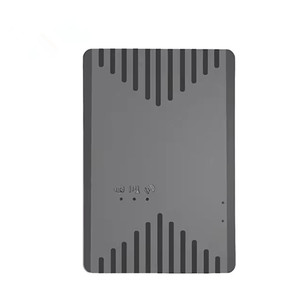 Baterai 4G 5000mAh kuat magnetik IP65, perangkat pelacakan GPS tahan air dengan waktu siaga lama - Product Image 3