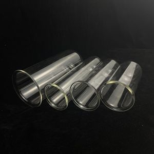 Tubos de Ensayo Wei Hong de 25 mm de Diámetro, 120 mm, 150 mm, 180 mm, 200 mm, Transparentes, para Arreglos Florales y Cristalería - Product Image 2