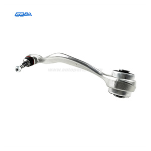 Bras de suspension inférieur avant gauche pour BMW X5 G05, neuf, en aluminium argenté, référence OE 31106893549 - Product Image 5