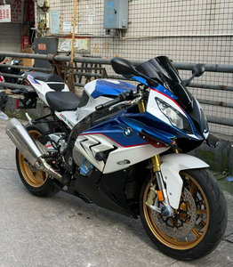 มอเตอร์ไซค์มือสองขนาดใหญ่ Super 1000CC รุ่น Thunder Version S1000rr HP4 หลายรุ่น Cbr1000RR R6 GSX1000R ZX10R R7 มอเตอร์ไซค์มือสอง - Product Image 3