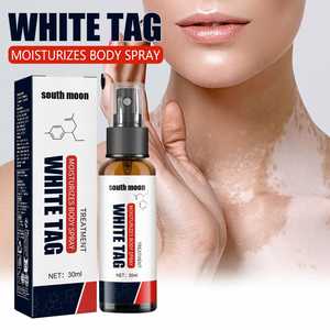 Vente en gros OEM South Moon Spray de haute qualité pour le traitement du <span class=keywords><strong>vitiligo</strong></span> Spray pour le nettoyage des taches blanches à pénétration profonde - Product Image 3