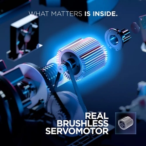 Thrustmaster T300 Edición <span class=keywords><strong>GT</strong></span> |   Volante de Carreras con Force Feedback y Transmisión por Correa para PS5 / <span class=keywords><strong>PS4</strong></span> - Product Image 4