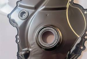 原装EA888第3代下正时盖06K109210BE 06K109210BJ 06K109210AM 06K109210BK 06K109210BC 06K109210AL 06K109210M - Product Image 3