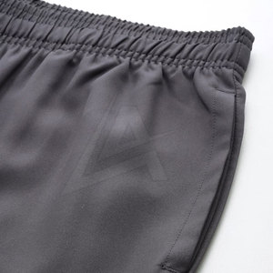 ชุดวอร์มสำหรับผู้ชายใส่วิ่งน้ำหนักเบามีซิปใส่สบาย - Product Image 6